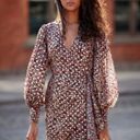 Yumi Kim All Or Nothing Mini Floral Dress 12 Photo 1