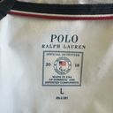 Polo 2018 USA Olympic closing ceremony  Ralph Lauren down feather jacket size L Photo 11