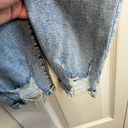 Lane Bryant High Rise Distressed Jegging size 24 Photo 1