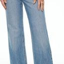 Dynamite heidi wide leg jeans Photo 1