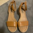 Steve Madden Platform Sandals Photo 1