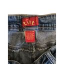 Y2K Vintage Tilt Denim Shorts Pac Sun Grunge Punk Skater Size undefined Photo 2