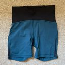 Lululemon Biker Shorts Photo 0