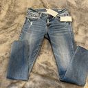 Dear John Skinny Jeans Size 26 NWT Photo 1