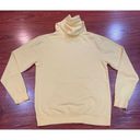 Salty Crew  SHORE BREAK BOYFRIEND HOODIE SZ XL Photo 3