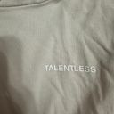 Talentless Sweatshirt Photo 2