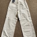 Gap High-Rise Wide Leg Jeans Photo 0