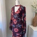 Charlotte Russe  Floral Dress Photo 1