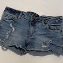 sts blue  Distressed Denim Short Photo 0