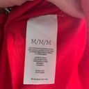 CAbi  athletic coral pink lightweight M hoodie Photo 4