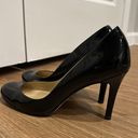 Ann Taylor Black Heels Photo 1