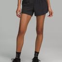 Lululemon Hotty Hot Shorts 4” Tall Photo 0