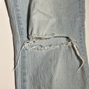 Universal Threads Universal Thread Women's High-Rise Vintage Straight Jeans size 8/29. Photo 5