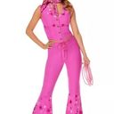 Spirit Halloween Barbie Cowgirl Costume Photo 1