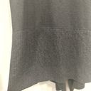 Lafayette 148  Wool Blend Drape Front Vest Photo 6