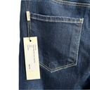 L'Agence NWT L’AGENCE Alexia High Rise Crop Cigarette Jeans In Pike Photo 5