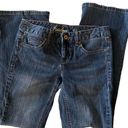 Tommy Hilfiger  Freedom denim blue Jeans straight leg 4 short Photo 0