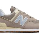 New Balance 574 Sneaker Photo 0