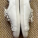 Coach Porter Leather Sneakers Photo 10