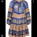 Zimmermann NWT  moonshine tuck dress Photo 12