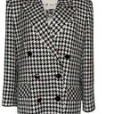 Houndstooth J.G. Hook Suits  90’s retro jacket 16 Photo 0