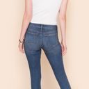 Francesca's Francesca’s Harper Heritage Jeans  Photo 1