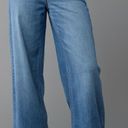 American Eagle AE High Rise Dreamy Drape Jeans Photo 0