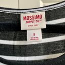 Mossimo Supply Co Striped T Shirt Dress Photo 2