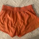 Lululemon High-Rise Hotty Hot Shorts Photo 1