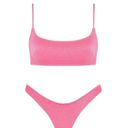 Triangl Swimwear Mica Pitaya Sparkle (top small ++, bottom small) Photo 0