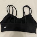 Lululemon sports bra Photo 1