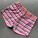 The North Face  Class V Striped Shorts Medium Photo 0