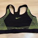 Nike Dri-Fit Sports Bra Photo 0