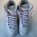 Nike Women’s Dunk Mid Sneakers Photo 1