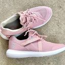 FootJoy  Titleist Women's Flex Golf Shoes Size Pink White Women’s 6.5 Photo 4