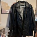 Gallery Vintage  Leather Jacket Photo 1