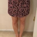 re:named  leopard dress. S Photo 4