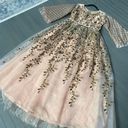 One Piece Awais Made In China Indian Pakistani Style Beautiful  Gown Maxi Dress Photo 9