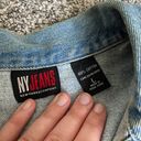 NY Jeans Jean Jacket  Photo 2