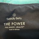 Sweaty Betty High Waisted Power Leggings Photo 1