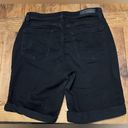 DKNY women’s charcoal shorts Photo 1