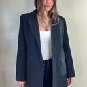 Anne Klein Wool Coat Photo 0