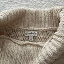 Wonderly Sweater Top Photo 1