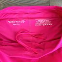 Outdoor Voices  14" Exercise Skort Hot Pink Side Pocket Active Skirt Size Small Photo 10