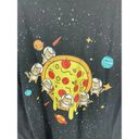 Krass&co Port &  Planet Pizza Tshirt size medium Photo 1