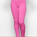 SKIMS  Sport Swim Pants Taffy SOLD OUT Barbiecore Kim Kardashian NWT XXS Surfer Photo 0