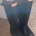 Hunter Tall Rainboots Photo 1