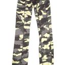 Lululemon  Women's Fast Free High Rise Cropped 23"/25" Tight Legging Pants - Camo Photo 1