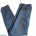 Everlane  High Rise Ankle Denim Jeans 	w. Flaw Photo 0