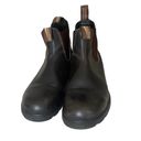 Blundstone  500 Chelsea Boots Stout Brown Photo 2